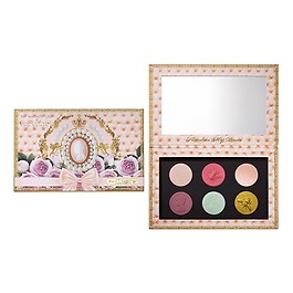 Pat McGrath Labs x Bridgerton MTHRSHP - Palette Occhi